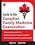 Guide to the Canadian Family Medicine Examination