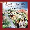Agatha Raisin and the Walkers of Dembley by M.C. Beaton