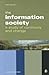 The Information Society: A Study of Continuity and Change