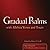 Gradual Psalms with Alleluia Verses and Tracts CD-ROM: Years A, B, and C for the Revised Common Lectionary