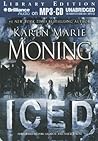 Iced by Karen Marie Moning