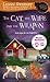 The Cat, the Wife and the Weapon (A Cats in Trouble Mystery, #4)