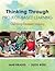Thinking Through Project-Based Learning by Jane Krauss