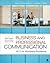Business and Professional Communication: KEYS for Workplace Excellence