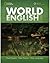 World English 3 with Student CD-ROM by Rebecca  Chase