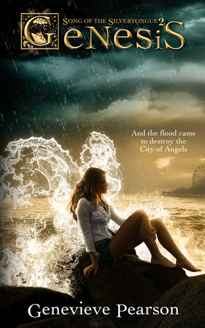 Genesis (Song of the Silvertongue, #2)