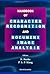 Handbook of Character Recognition and Document Image Analysis