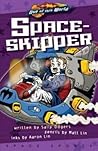 Space Skipper (Spacesports, #5) Space Skipper (Spacesports, #5)