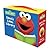 Elmo's Little Library (Sesa...