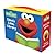 Elmo's Little Library (Sesame Street) by Sarah Albee Elmo's Little Library (Sesame Street) by Sarah Albee
