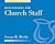 Meditations for Church Staff by Susan Rafter Beebe