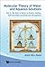 Molecular Theory of Water and Aqueous Solutions (Parts I & II)
