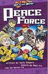 Peace Force (Spacesports, #8)