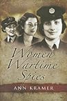 Women Wartime Spies