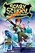 Scary School #3: The Northern Frights: An Illustrated Middle-Grade Adventure of Ice Dragons and Epic Monster Battles
