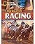 Chuckwagon Racing + Book with Multi-ROM: Footprint Reading Library 1900 (Footprint Reading Library: Level 5)