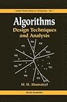 Algorithms: Desig...