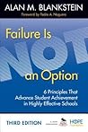 Failure Is Not an...