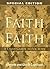 From Faith to Faith Devotional Military Edition