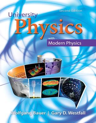 University Physics with Modern Physics (Hardcover)