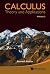 Calculus: Theory and Applications (in 2 Volumes)