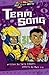 Team Song (Spacesports, #6)