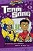 Team Song (Spacesports, #6)