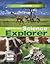 Prentice Hall Science Explorer by Jan Jenner