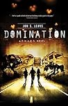 Domination by Jon S. Lewis