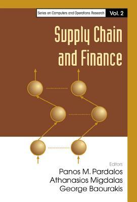 SUPPLY CHAIN AND FINANCE (Computers and Operations Research)