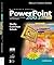 Microsoft Office PowerPoint 2003: Comprehensive Concepts and Techniques, CourseCard Edition