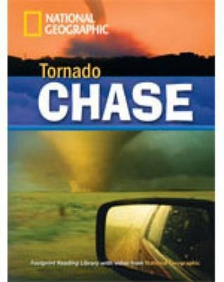 Tornado Chase + Book with Multi-ROM: Footprint Reading Library 1900 (Footprint Reading Library: Level 5)