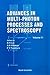 Advances in Multi-Photon Processes and Spectroscopy, Volume 11