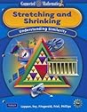 Stretching and Shrinking: Understanding Similarity (Connected Mathematics 2)