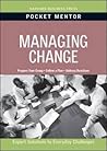 Managing Change