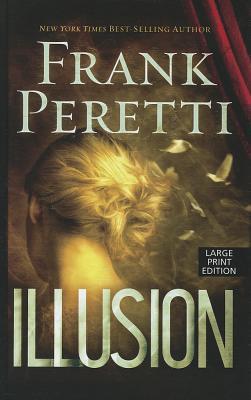 Illusion (Thorndike Press Large Print Christian Mystery)