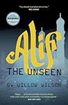 Alif the Unseen
