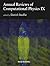 ANNUAL REVIEWS OF COMPUTATIONAL PHYSICS IX