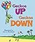 Geckos Up, Geckos Down by BeachHouse Geckos Up, Geckos Down by BeachHouse