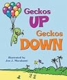 Geckos Up, Geckos Down