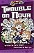 Trouble on Nova (Spacesports, #4)