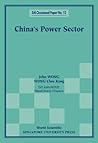 CHINA'S POWER SECTOR (East Asian Institute Contemporary China)