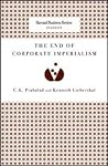 The End of Corporate Imperialism