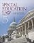 Special Education Law
