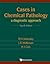 Cases in Chemical Pathology...