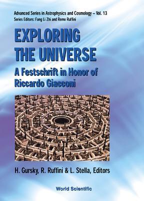 Exploring the Universe
