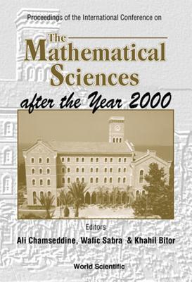 Mathematical Sciences After the Year 2000