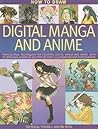 How to Draw Digital Manga and Anime