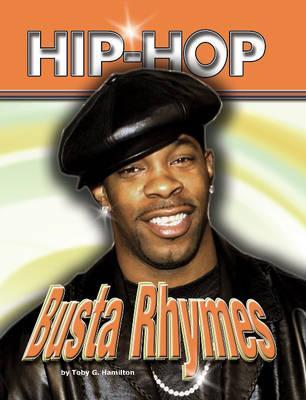 Busta Rhymes (Hip-hop)