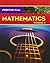 Prentice Hall Math, Course 3, Student Edition